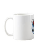 Heart Estonia Mug