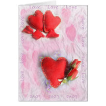 Heart Felt Greeting Cards