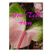 Heart Flowers