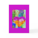 Heart Gate card