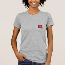 Heart II-Copyright (C) 2010 Bob H Hughes Tshirts