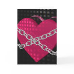 Heart In Chains