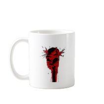 Heart in Hand Mug