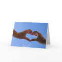 Heart in the Sky cards