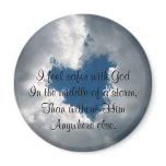 Heart In The Sky Magnet