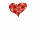 Heart Kaleidoscope t-shirts