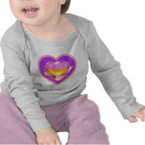 Heart Kids T-shirts