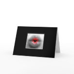 Heart Kiss cards