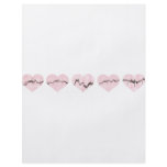 Heart Line Personalized Flyer