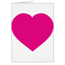 Heart / Love Cards