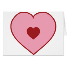Heart / Love Cards