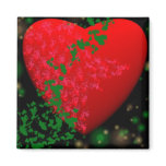 heart magnets