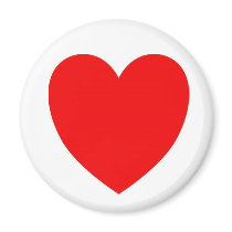 Heart, Magnet