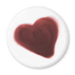 Heart Motive 1 magnets