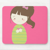 heart mousepads