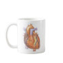 Heart Mug