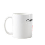 Heart, Munsters Secret mugs