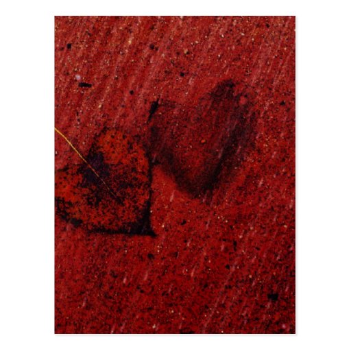 heart-o-matic post cards