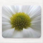 Heart of a Flower mousepads