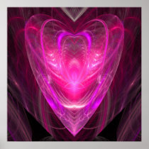 Heart of Aphrodite Posters