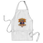 Heart of Georgia Super Scooter Apron
