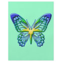 Heart of Gold Butterfly flyers