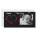 Heart of Little Hearts photo cards