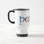 Heart of Love, Peace Coffee Mugs