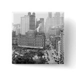 Heart of New York City: 1908 buttons