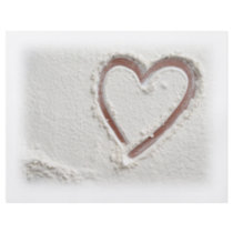 Heart of Sand Flyer