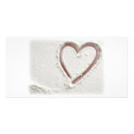 Heart of Sand photo cards