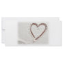 Heart of Sand Custom Rack Card