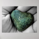 Heart of Stone Print
