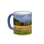 Heart of the Country Coffee Mugs