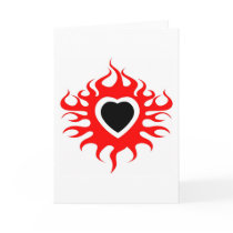 Heart on Fire