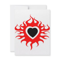 Heart on Fire