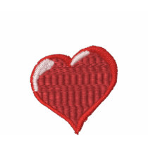 Heart on Sleave