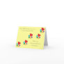 Heart-Paw_"Footprints on the Heart" pet sympathy Cards