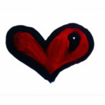Heart Photo Sculptures