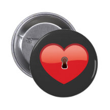 Heart Pin
