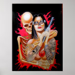 heart posters