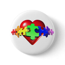 Heart Puzzle Links