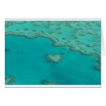 Heart Reef Card