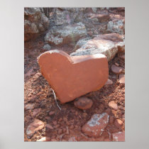 Heart Rocks (5) Poster