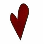 heart Sculpture photo sculptures