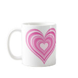 Heart Shaped Mug