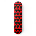 Heart Skateboard II
