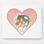 HEART SONG mousepads