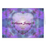 Heart Songs cards