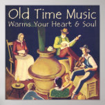 Heart & Soul Poster